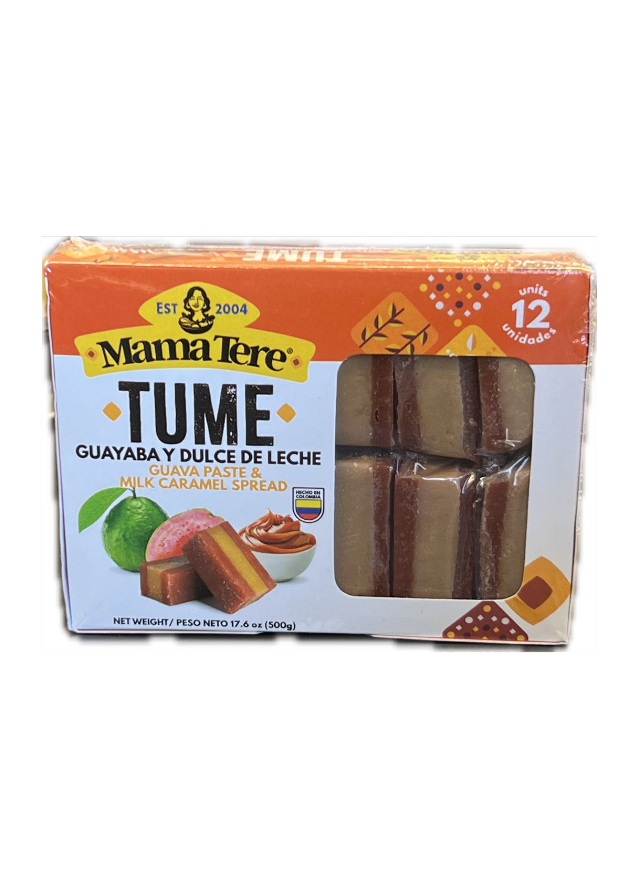 Dulce de Leche 500g