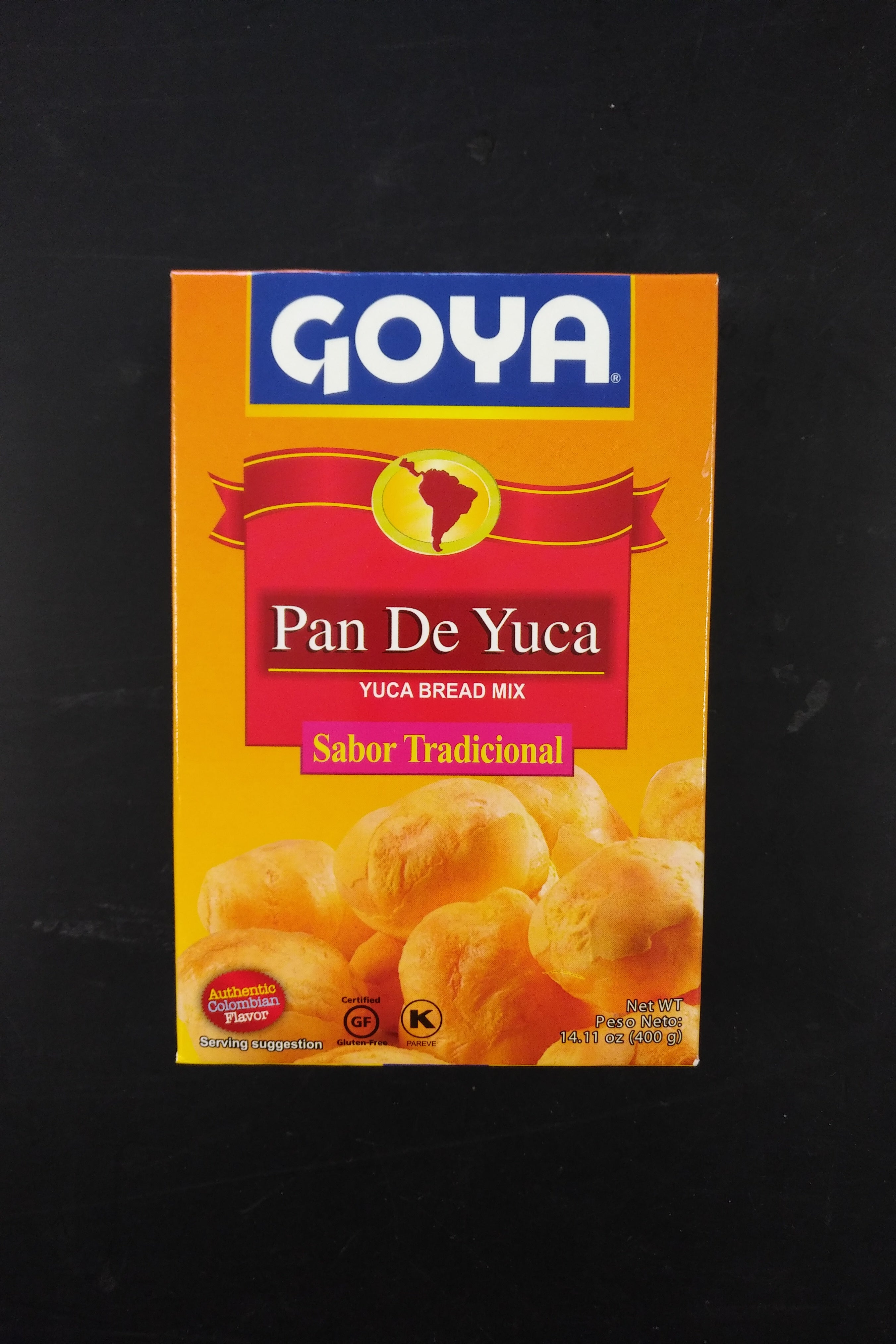 Goya Yuca Harina, 24 Oz