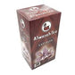 Alwazah (Swan Brand) Black Tea with Saffron Flavor 25 Enveloped Teabags x 2g, (50g)