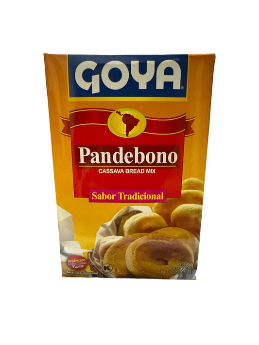 Goya Mezcla Para Pandebono 400gr