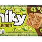 Galletas Chicky Sabor a Limón de 10 paquetes 400gr