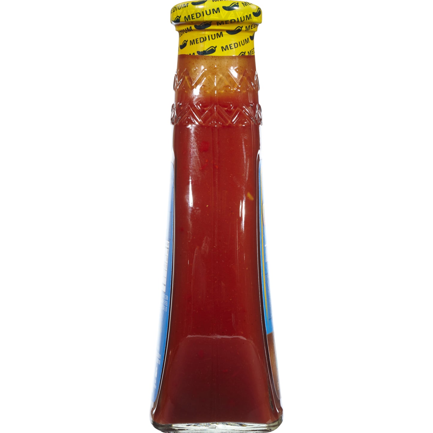 Ortega Original Medium Taco Sauce 16 oz