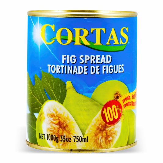 Cortas Fig Jam 35oz