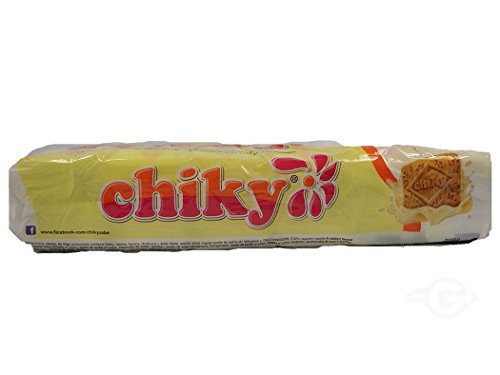 Pozuelo chiky Vainilla Cookie 16,9 oz