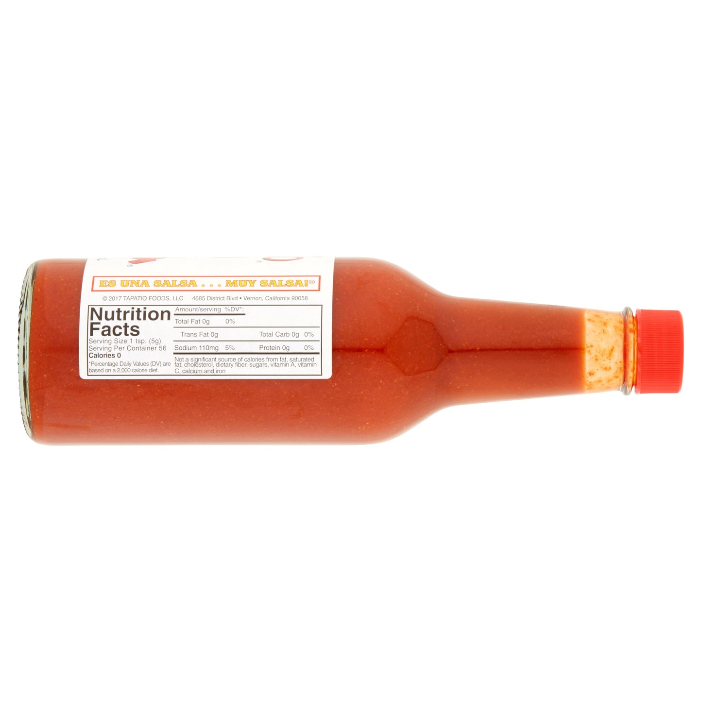 Tapatio Hot Sauce 10 OZ.