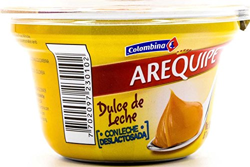 Colombina Dulce de Leche Arequipe, 8.8 Ounce