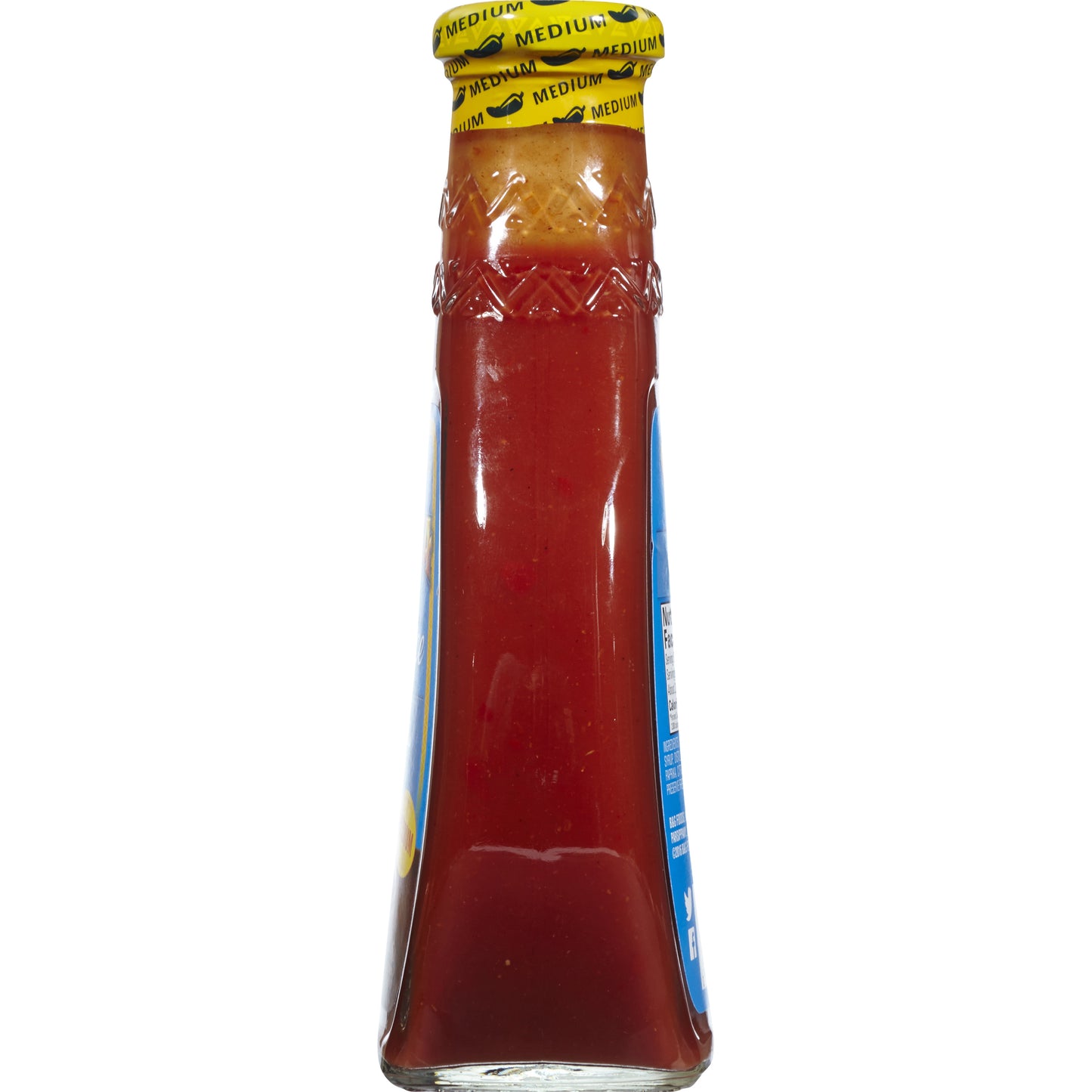 Ortega Original Medium Taco Sauce 16 oz